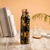 Brecken Copper Bottle